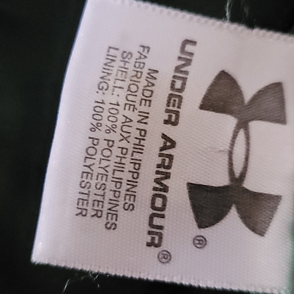 Ua Under Armour Jacket - image 7